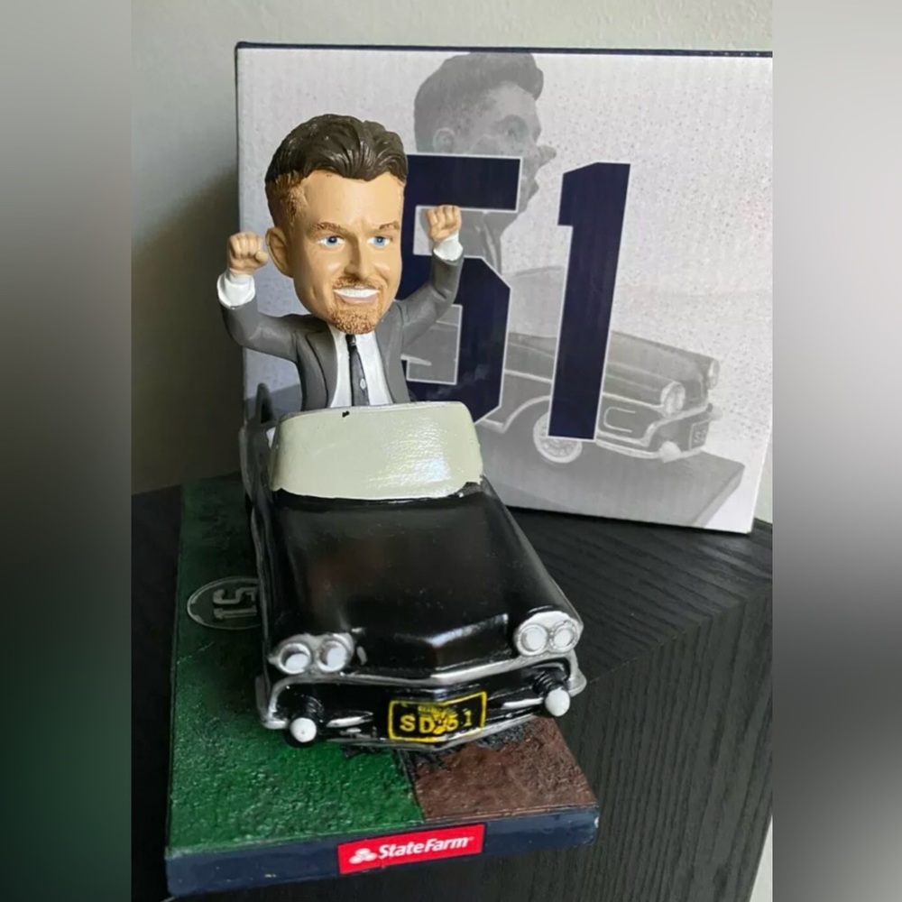 San Diego Padres